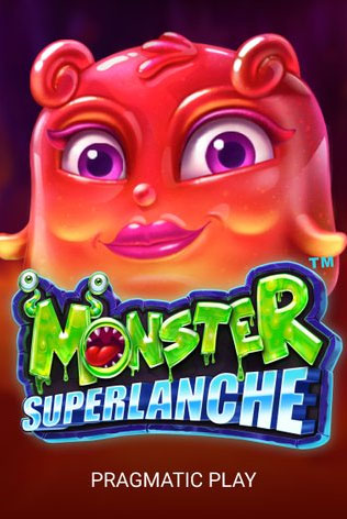 Monster Superlanche